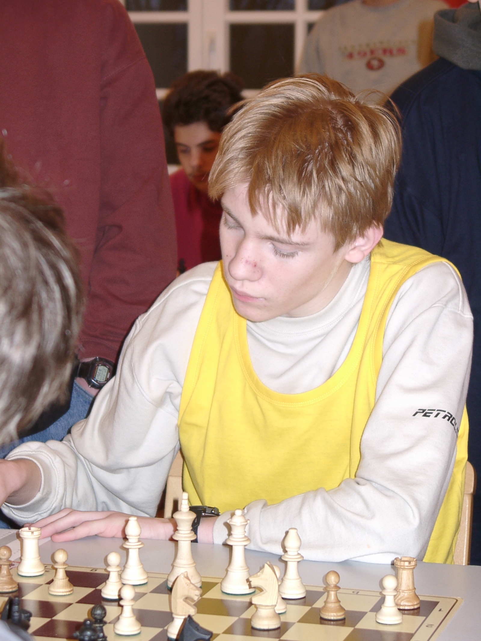 Vorschau